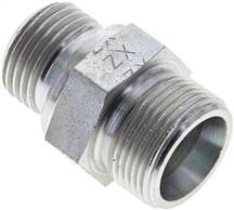 Nypel hydrauliczny G 1/2"-16 S (M24x1,5)