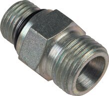 Nypel hydrauliczny UN 1-5/8"-12-35 L (M45x2)