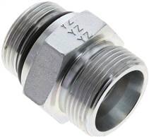 Nypel hydrauliczny UN 1-5/16"-12-25 S (M36x2)