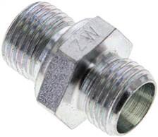 Nypel hydrauliczny M 16x1,5-10 L (M16x1,5)