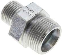Nypel hydrauliczny G 3/8"-16 S (M24x1,5)