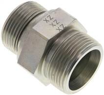 Nypel hydrauliczny M 33x2-25 S (M36x2), z podkładką