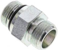Nypel hydrauliczny UNF 3/4"-16-12 S (M20x1,5)
