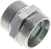 Nypel hydrauliczny G 1-1/2"-42 L (M52x2)