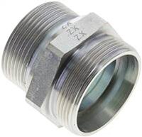 Nypel hydrauliczny G 1-1/2"-42 L (M52x2)