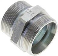 Nypel hydrauliczny G 1-1/2"-42 L (M52x2)