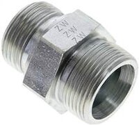 Nypel hydrauliczny G 1"-25 S (M36x2)