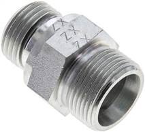 Nypel hydrauliczny G 1/2"-16 S (M24x1,5), z podkładką