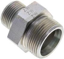 Nypel hydrauliczny G 3/4"-25 S (M36x2)