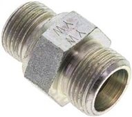 Nypel hydrauliczny M 18x1,5-12 S (M20x1,5)