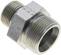 Nypel hydrauliczny G 3/4"-25 S (M36x2), z podkładką