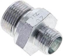 Nypel hydrauliczny M 22x1,5-10 L (M16x1,5), z podkładką
