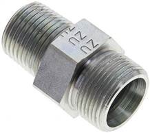 Nypel hydrauliczny NPT 1/2"-16 S (M24x1,5)