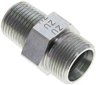 Nypel hydrauliczny NPT 1/2"-16 S (M24x1,5)