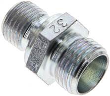 Nypel hydrauliczny G 1/4"-10 L (M16x1,5)