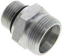Nypel hydrauliczny UNF 3/4"-16-18 L (M26x1,5)