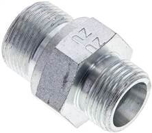 Nypel hydrauliczny M 22x1,5-12 S (M20x1,5)