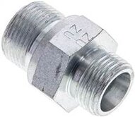 Nypel hydrauliczny M 22x1,5-12 S (M20x1,5)