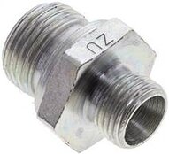 Nypel hydrauliczny G 1/2"-10 L (M16x1,5)