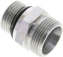 Nypel hydrauliczny UNF 7/8"-14-18 L (M26x1,5)