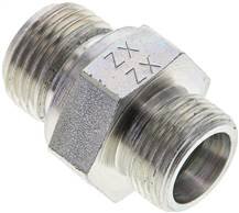 Nypel hydrauliczny G 1/2"-12 S (M20x1,5)