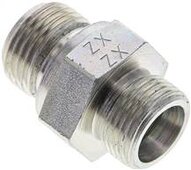 Nypel hydrauliczny G 1/2"-12 S (M20x1,5)