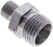 Nypel hydrauliczny G 1/8"-10 L (M16x1,5)