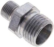 Nypel hydrauliczny G 1/8"-10 L (M16x1,5)