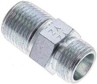 Nypel hydrauliczny NPT 1/2"-12 S (M20x1,5)