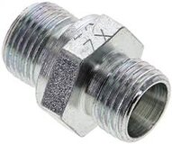 Nypel hydrauliczny G 3/8"-10 L (M16x1,5)