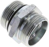 Nypel hydrauliczny UN 1-5/16"-12-28 L (M36x2)