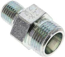 Nypel hydrauliczny G 1/4"-12 S (M20x1,5)
