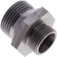 Nypel hydrauliczny G 1"-18 L (M26x1,5)