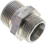 Nypel hydrauliczny G 3/4"-18 L (M26x1,5)
