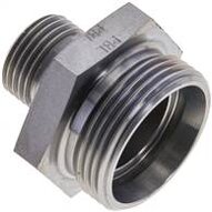 Nypel hydrauliczny G 1/2"-28 L (M36x2)