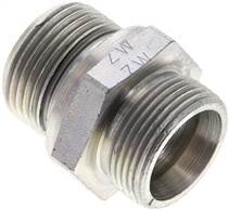 Nypel hydrauliczny G 3/4"-18 L (M26x1,5), z podkładką