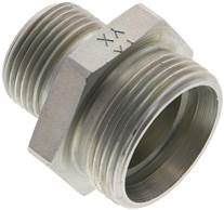 Nypel hydrauliczny G 3/4"-28 L (M36x2)