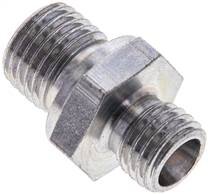 Nypel hydrauliczny M 14x1,5-6 L (M12x1,5)