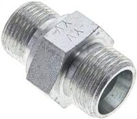 Nypel hydrauliczny M 20x1,5-14 S (M22x1,5)