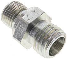 Nypel hydrauliczny G 1/8"-6 L (M12x1,5)