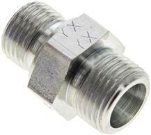 Nypel hydrauliczny M 16x1,5-10 S (M18x1,5)
