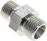 Nypel hydrauliczny M 16x1,5-10 S (M18x1,5)