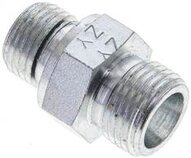 Nypel hydrauliczny M 16x1,5-10 S (M18x1,5), z podkładką