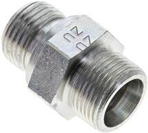 Nypel hydrauliczny G 1/2"-14 S (M22x1,5)