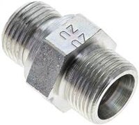 Nypel hydrauliczny G 1/2"-14 S (M22x1,5)