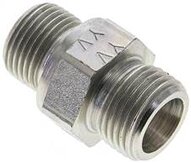 Nypel hydrauliczny G 3/8"-10 S (M18x1,5)