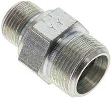 Nypel hydrauliczny G 3/8"-14 S (M22x1,5)