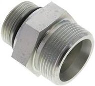 Nypel hydrauliczny UN 1-5/16"-12-30 S (M42x2)