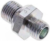 Nypel hydrauliczny G 1/4"-6 L (M12x1,5), z podkładką