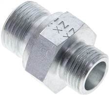 Nypel hydrauliczny G 1/2"-10 S (M18x1,5)